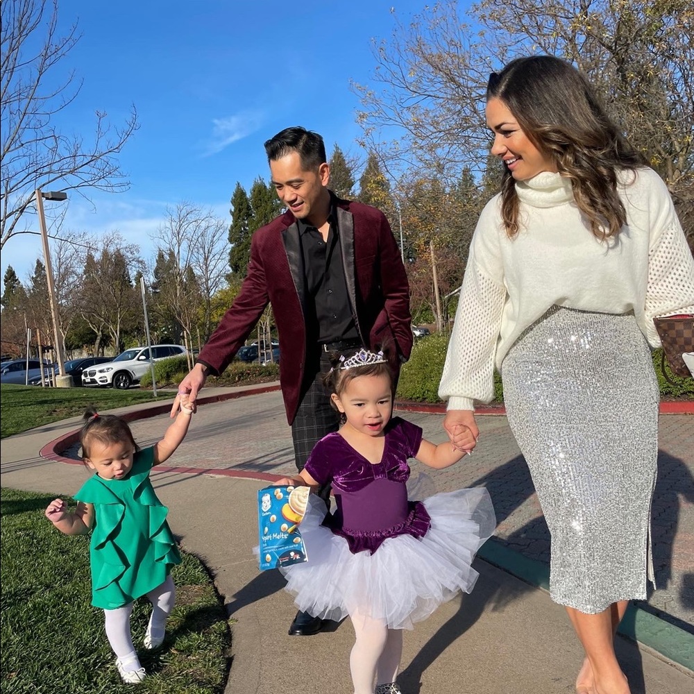 Meet your Posher, Rochelle